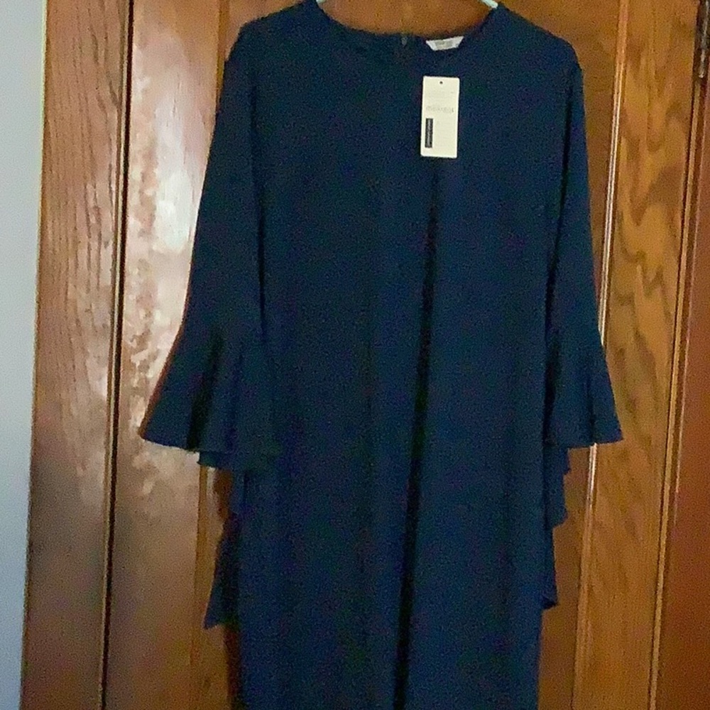 Woman’s dress